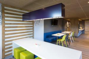 Hotels ibis budget Lorient Caudan : photos des chambres