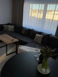 BLACK house APARTMÁN - 韦伯夫