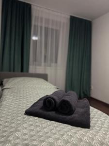 BLACK house APARTMÁN