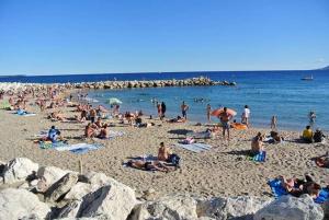 Cannes - Centre- Film Festival