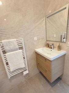 EXCEPTIONNEL Appartement VERSAILLES