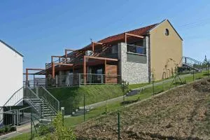 Apartmán Tilia - Pavlov