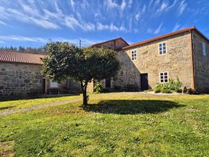 Albergue Rectoral San Mamede da Pena EXCLUSIVE FOR PILGRIMS