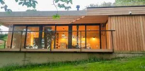 Heron Lodge - Ingleton