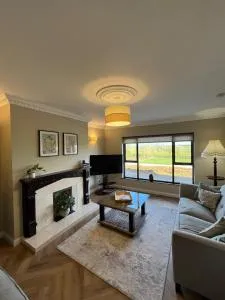 Woodview Cottage - Mill Loughan