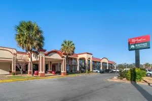Red Roof Inn Montgomery - Midtown - Selma
