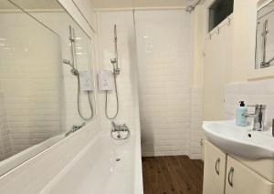 2BD Kings Cross Apartment