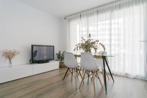 Apartamento Isea Bravo