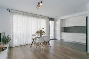 Apartamento Isea Bravo