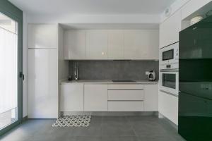 Apartamento Isea Bravo
