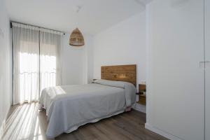 Apartamento Isea Bravo