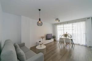 Apartamento Isea Bravo