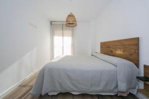 Apartamento Isea Bravo