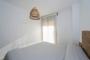 Apartamento Isea Bravo