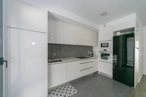 Apartamento Isea Bravo