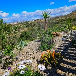 Cortijo El Ancla - Oria