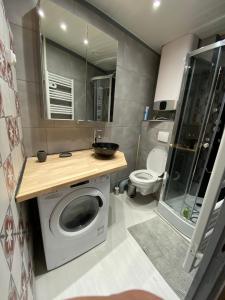 Appartements T1 loft spirit : photos des chambres