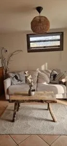 Pierre de Famille - Les Clefs