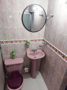 Habitación Premium al lado del CC San Silvestre