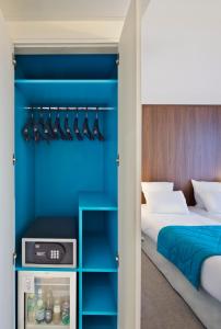 Hotels Best Western Plus 61 Paris Nation Hotel : photos des chambres