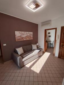 Le case del cortile 3