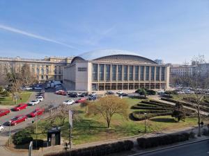 Sala Palatului Apartment