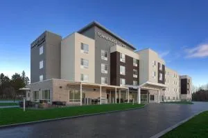 TownePlace Suites by Marriott Duluth - Brimson