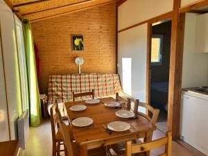 Camping de Prémery Les prés de la ville