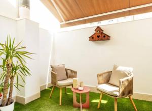 Apartamento Pink essence