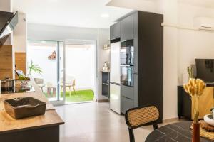 Apartamento Pink essence