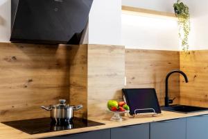 Apartamento Pink essence