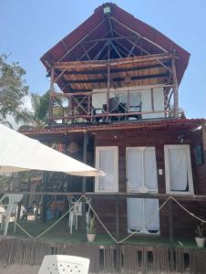 La playita ocean view