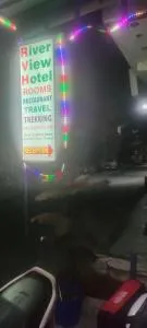 River view hotel ghansali - Molnau