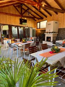 Pensiunea PORTAS RESORT