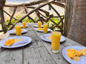 La playita ocean view