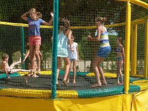 Campings Camping 4 etoiles - Parc aquatique - efaaa0 : photos des chambres