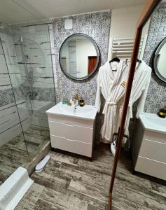 Pensiunea PORTAS RESORT