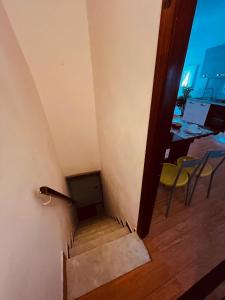 la terrazza di vernazza