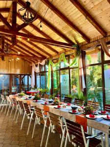 Pensiunea PORTAS RESORT