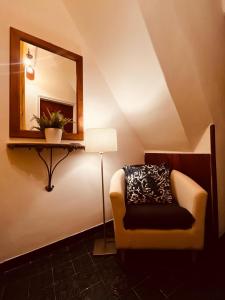 la terrazza di vernazza