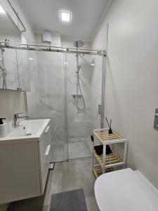 Old Town Cappuccino Charm Apartment Perfect Spot