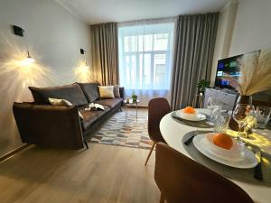 Old Town Cappuccino Charm Apartment Perfect Spot