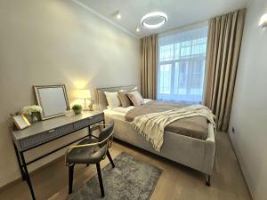 Old Town Cappuccino Charm Apartment Perfect Spot