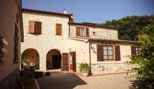 Agriturismo La Vecchia Quercia - Montemerano