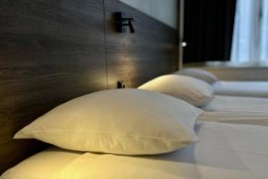 Triple Room with Private Bathroom room in Hotel de Munck