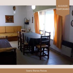 Departamento Frente al Mar Villa Gesell