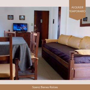 Departamento Frente al Mar Villa Gesell