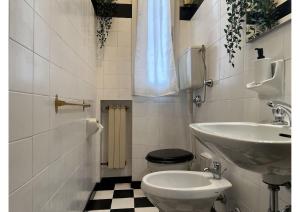 Bologna Central Station Apartment