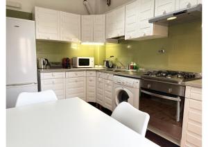 Bologna Central Station Apartment