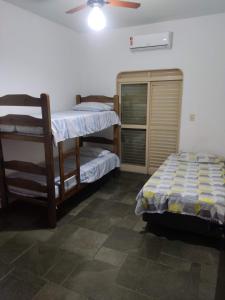 Apartamento mobiliado para até 9 pessoas